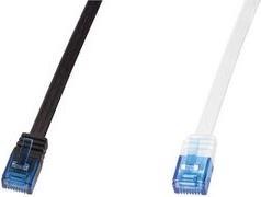 Produktbild LogiLink Netzwerkkabel (U/UTP, CAT5e, 20 m)