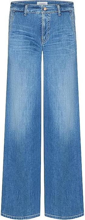 Blau, Summer Used Contrast