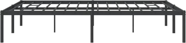 Image du produit vidaXL Bettgestell (160 x 200 cm)