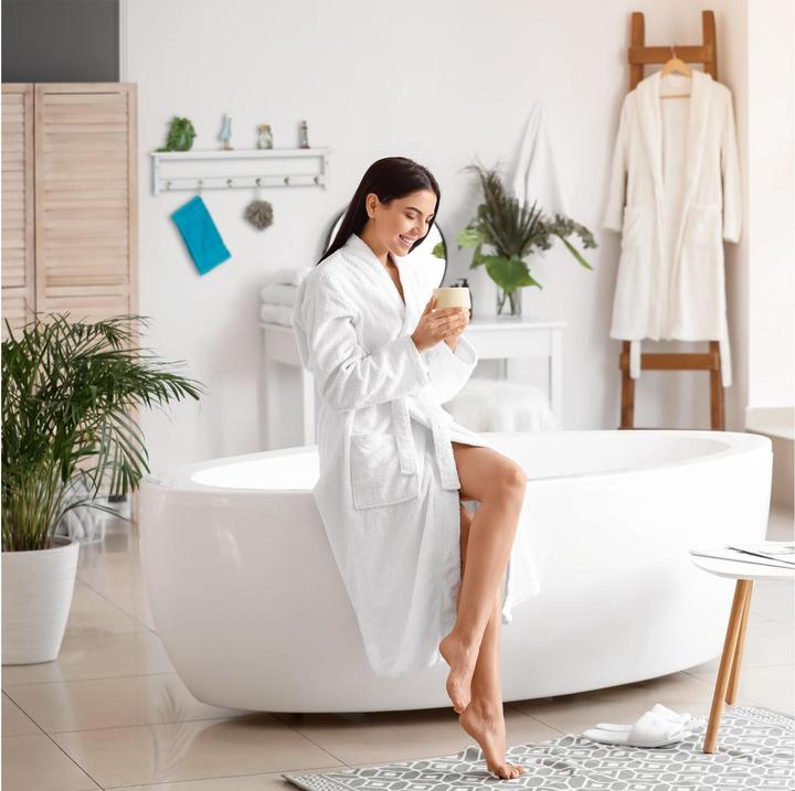 Produktbild Relaxdays Wandgarderobe