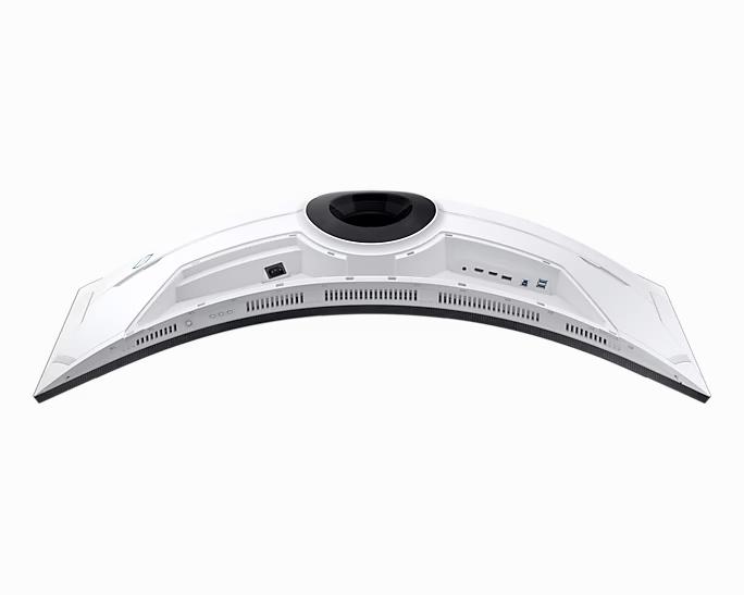 Produktbild Samsung Odyssey Neo G9 (5120 x 1440 Pixel, 49")