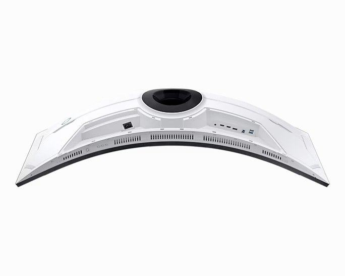 Produktbild Samsung Odyssey Neo G9 (5120 x 1440 Pixel, 49")