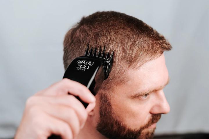 Actual product image Wahl Home Pro 300