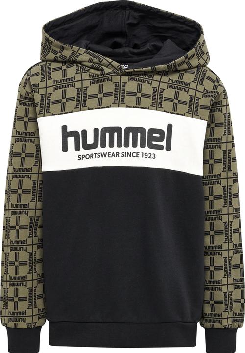 Produktbild hummel Hmlcolden Hoodie (110)