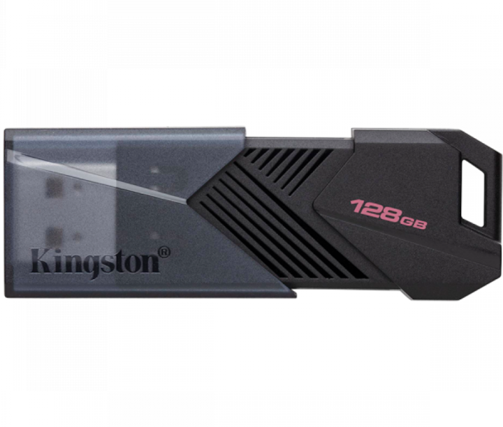 Immagine prodotto Kingston DataTraveler Exodia Onyx (128 GB, USB 3.2)