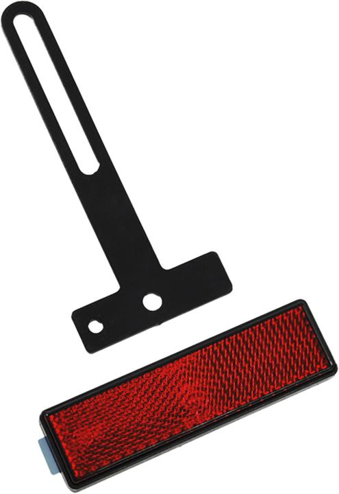 Image du produit Zieger Support de plaque d'immatriculation