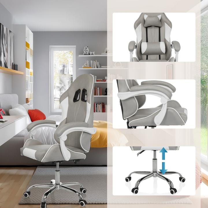 Immagine prodotto MyBuero Gamebreaker W03