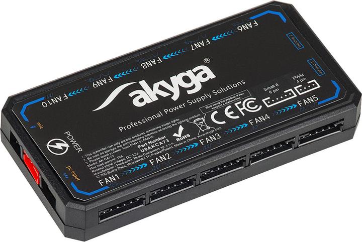 Produktbild Akyga AK-CA-73