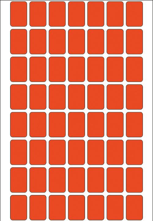 Image du produit HERMA Étiquettes à usage multiple