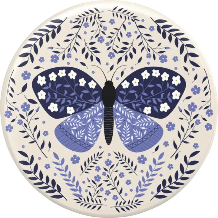 Image du produit PopSockets - PopGrip (807047) - Boho Butterfly