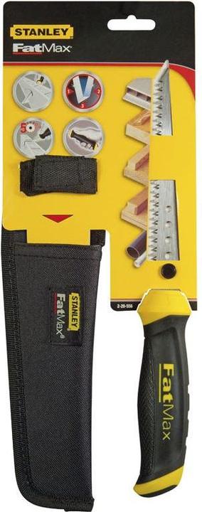 Actual product image Stanley Jigsaw Fat Max 300 mm