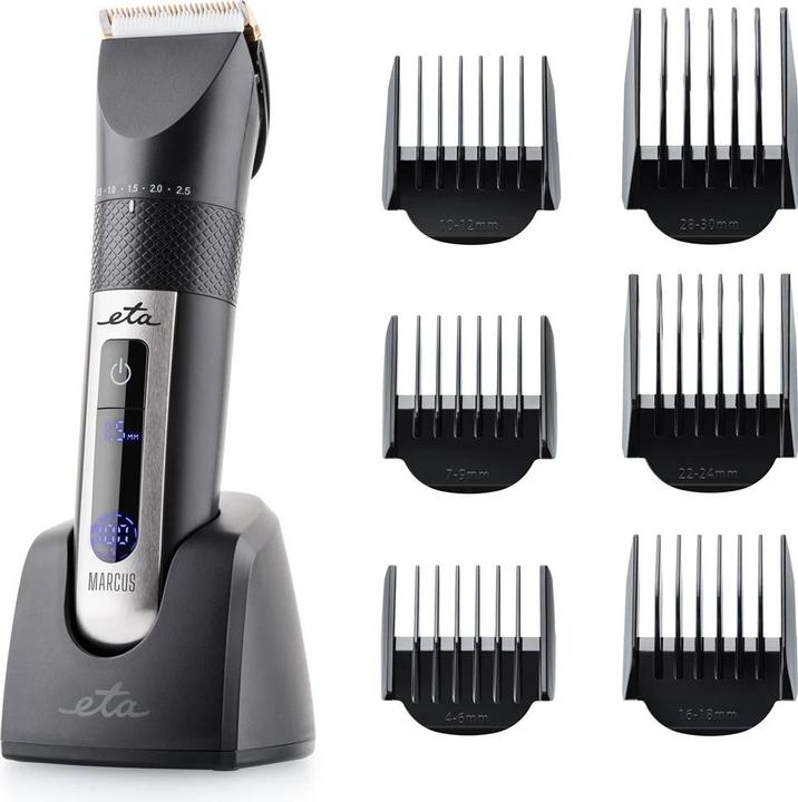 Produktbild ETA Marcus