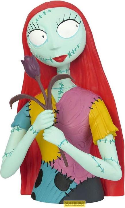 Monogram DISNEY - Tirelire - NBC Sally 20cm