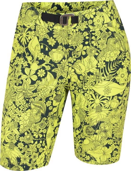 Immagine prodotto Pearl Izumi W Summit Shell Short lime zinger crescono