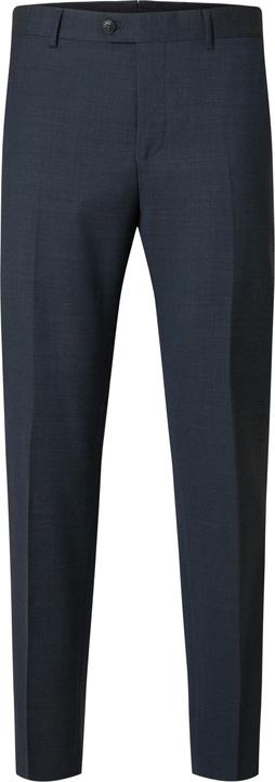 Produktbild Selected Homme Slhslim-Theo Wool Blend Trs Flex Noos (48)