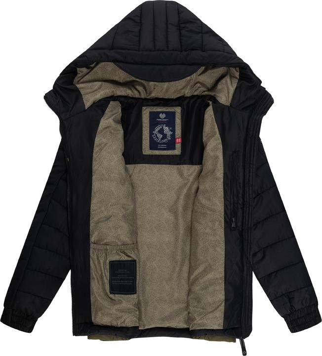 Image du produit Ragwear Blocs Coolio (128)
