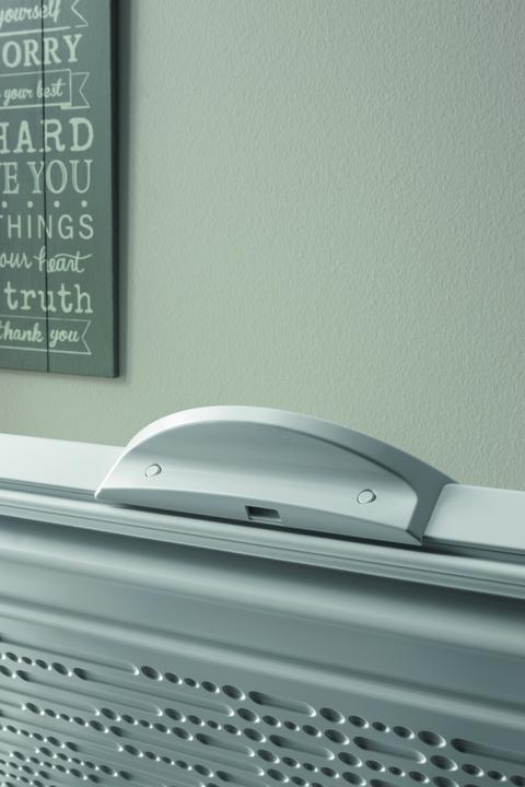 Produktbild Indesit OS 2A 300 H Tiefkühltruhe (Freistehend, 315 l)