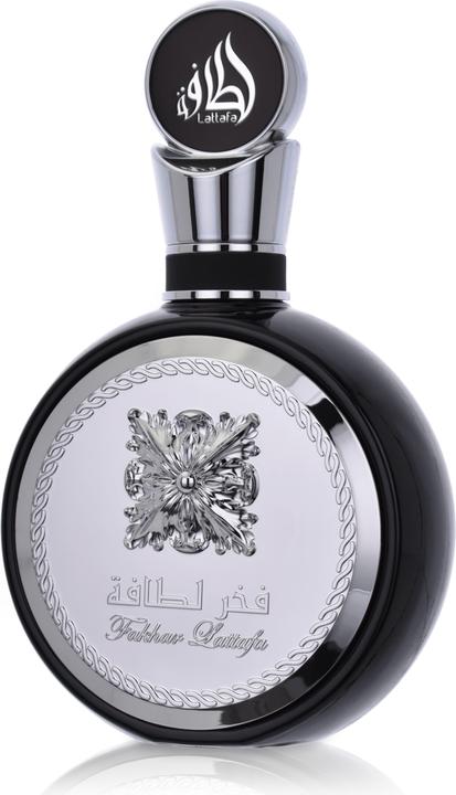 Lattafa Perfumes Fakhar by (Eau de Parfum, 100 ml)