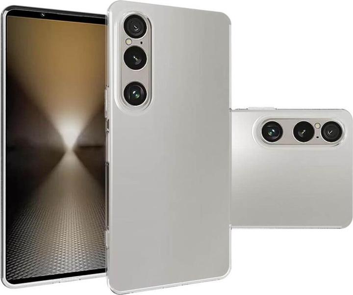 Produktbild Imak Panzerglas Schutzfolie (Nothing Phone (3a))