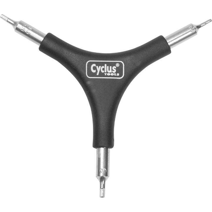 Cyclus Tools, Velowerkzeug