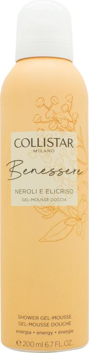 Produktbild Collistar Benessere Neroli & Helichrysum (200 ml)