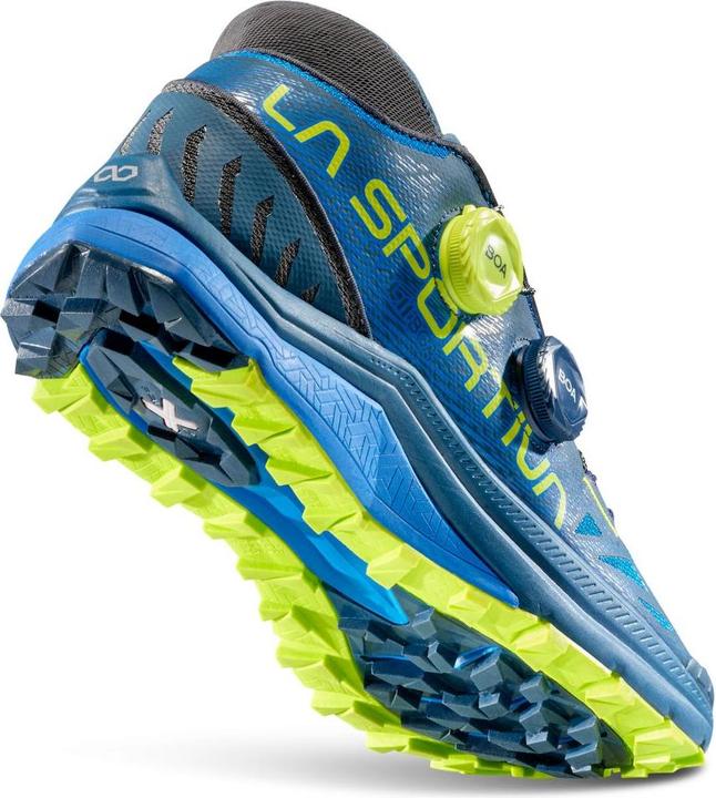 Produktbild La Sportiva Jackal II Boa (42.5)