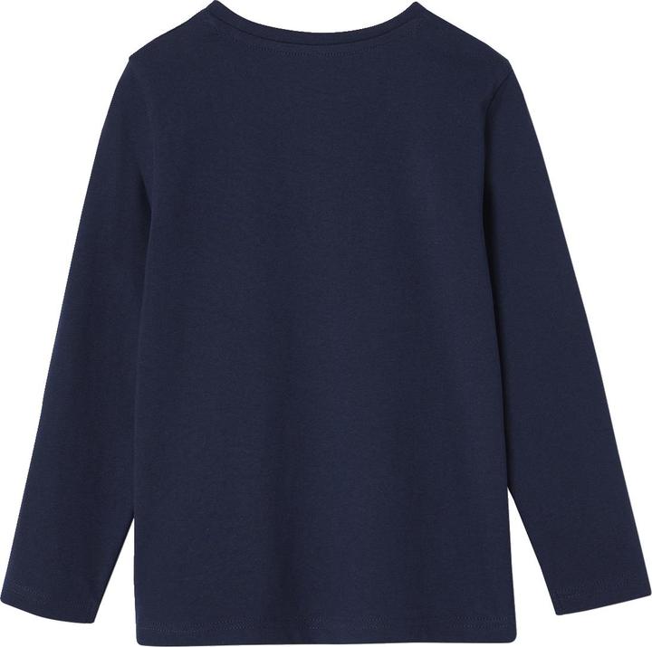 Produktbild Vertbaudet Jungen Shirt BASIC (98)