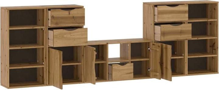 Produktbild vidaXL Ramsey (24 x 79 x 40 cm)