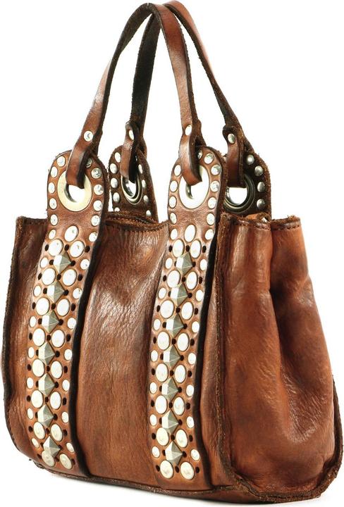 Produktbild Campomaggi Crossbody Bag Mini