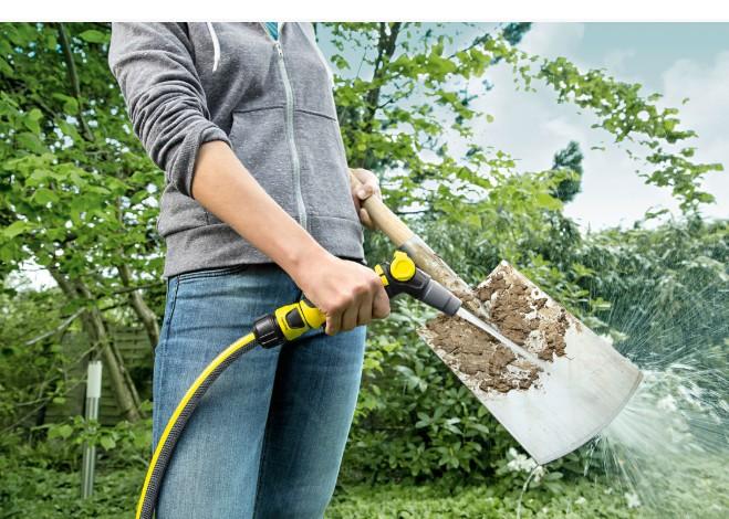 Actual product image Kärcher Spray Gun