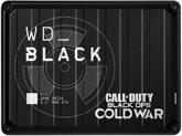 Produktbild WD Black P50 Game Drive Call of Duty: Black Ops Cold War Edition (1 TB)