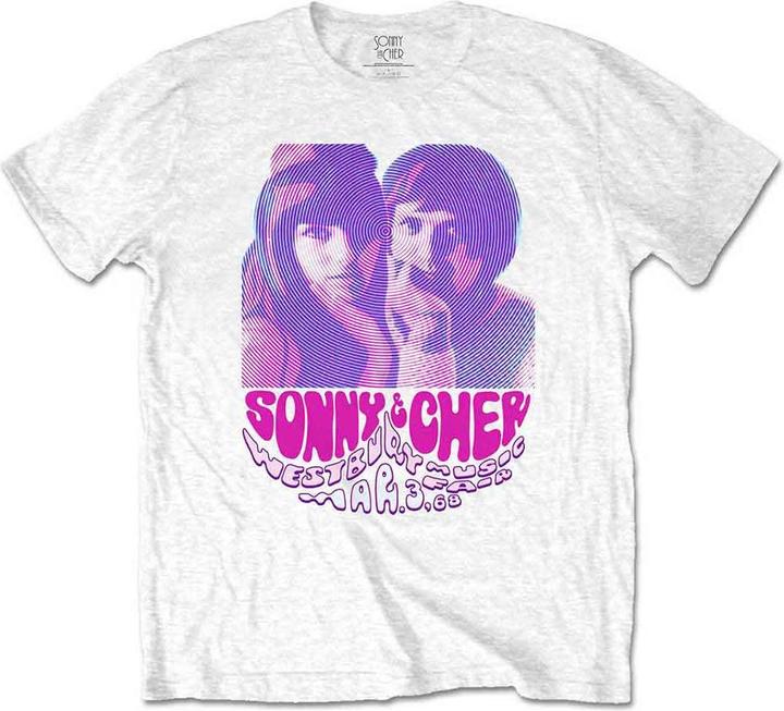 Sonny & Cher Westbury Music Fair