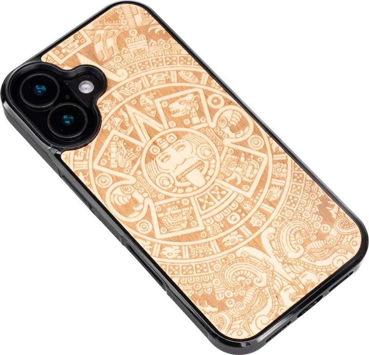 Produktbild Bewood None (Apple iPhone 16)