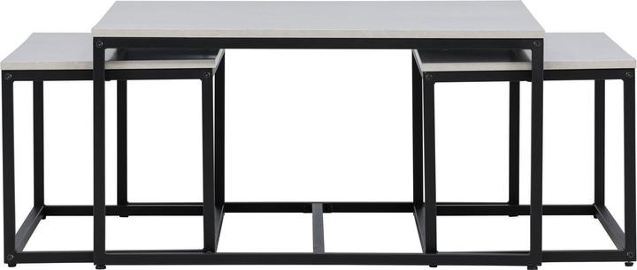 Immagine prodotto Venture Home Solna (80 x 38 x 45 cm)