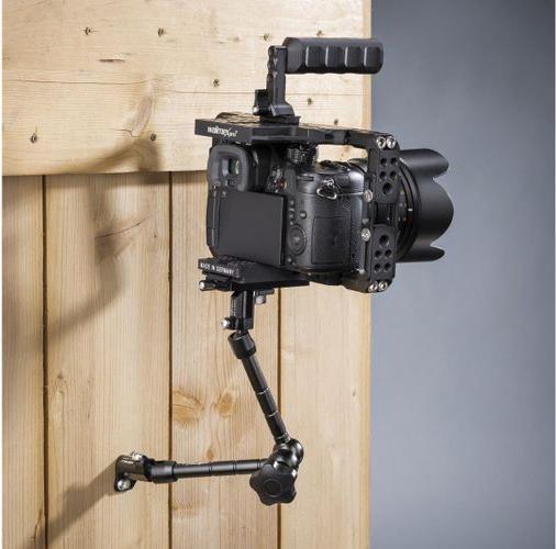 Produktbild Walimex pro Pro Gelenkarm Verdrehschutz Set