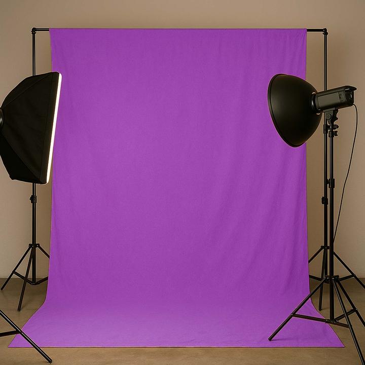 Produktbild Walimex pro Stoffhintergrund (285 cm)