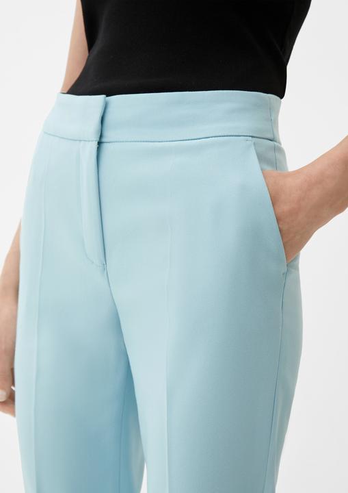 Immagine prodotto s.Oliver Hose Regular: Hose mit Ankle leg (42)