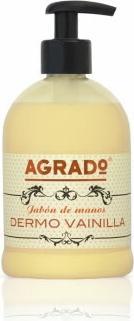 Actual product image Agrado Vanilla Liquid Hand Soap 500ml (Liquid soap, 500 ml)