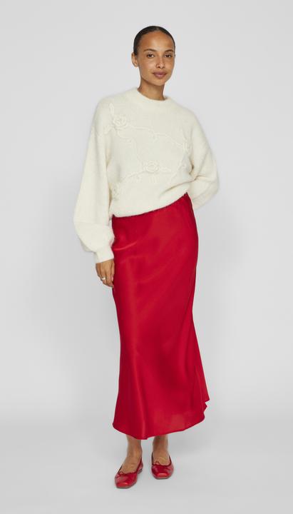 Image du produit Vila Maxijupe taille haute (38)