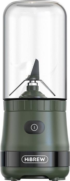 Actual product image HiBREW Electric coffee grinder and blender 3-in-1 G2
