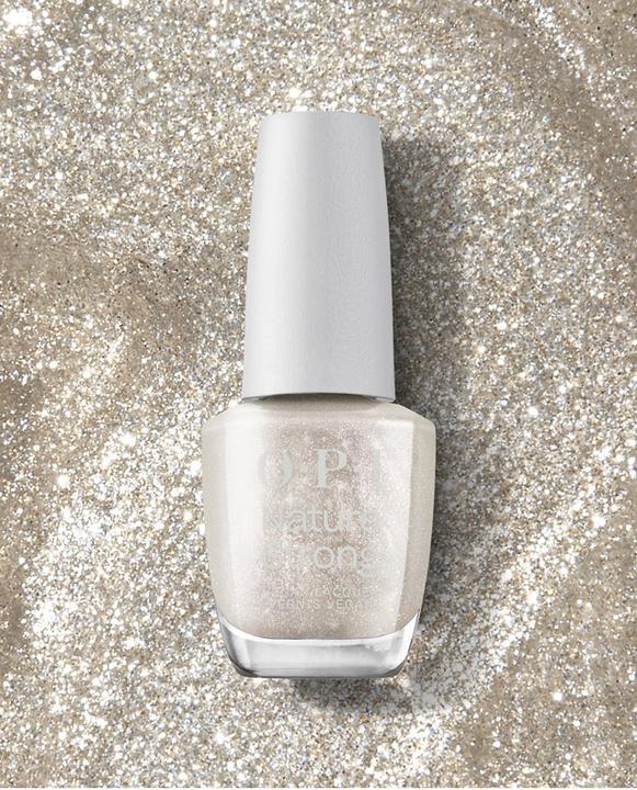 Produktbild OPI Nature Strong (Beige, Naturel, Weissgold)