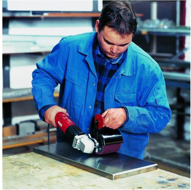 Image du produit 3M Mini-bande abrasive (120)