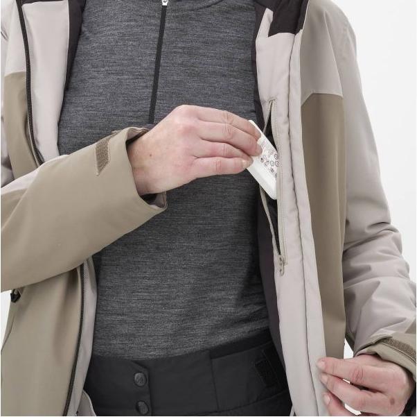 Immagine prodotto Millet Snowbasin Jkt Jacke (S)