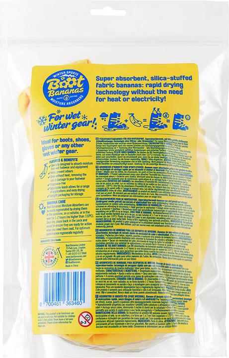 Produktbild Boot Bananas Wintersport