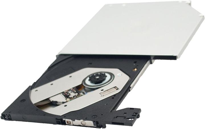Immagine prodotto Acer Aspire E5-741 Serie - Laufwerk (Masterizzatore CD, Masterizzatore DVD, Unità CD, Unità DVD)