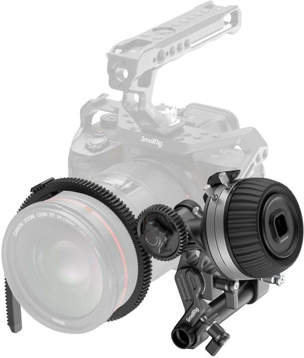 Image du produit SmallRig Follow Focus F50, Zubehörtyp: Halterung