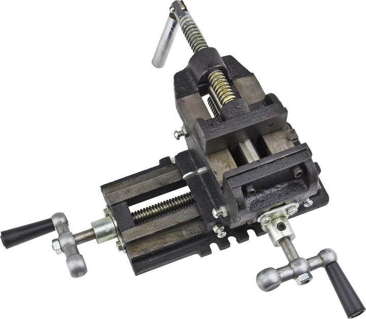 Immagine prodotto Dema Morsa a 2 assi 75 (75 mm)