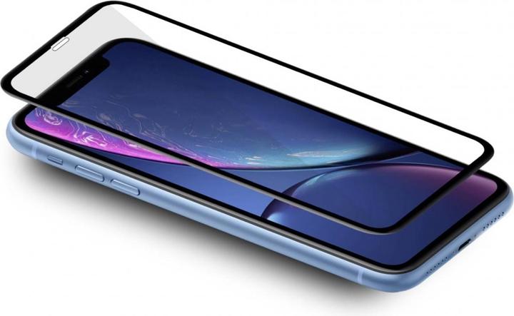 Immagine prodotto Woodcessories Premium Glass 3D (1 pz., Apple iPhone X)