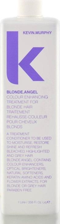 Kevin Murphy Trattamento Angelo Biondo 1000 Ml (1000 ml)