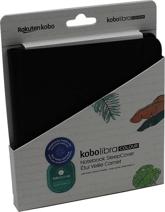 Produktbild Kobo SleepCover Case (Kobo Libra)